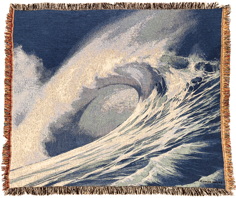 make or break blanket