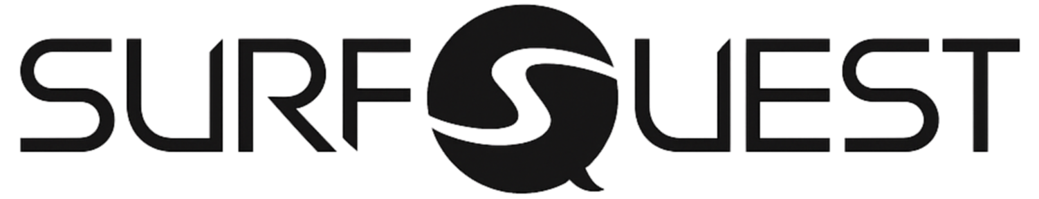 SurfQuest Logo